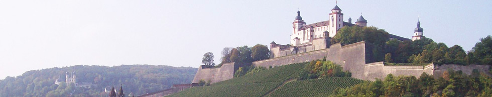Bezirksverband Unterfranken