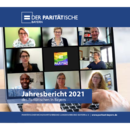 Der Paritätische in Bayern: Jahresbericht 2021