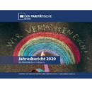 Der Paritätische in Bayern: Jahresbericht 2020